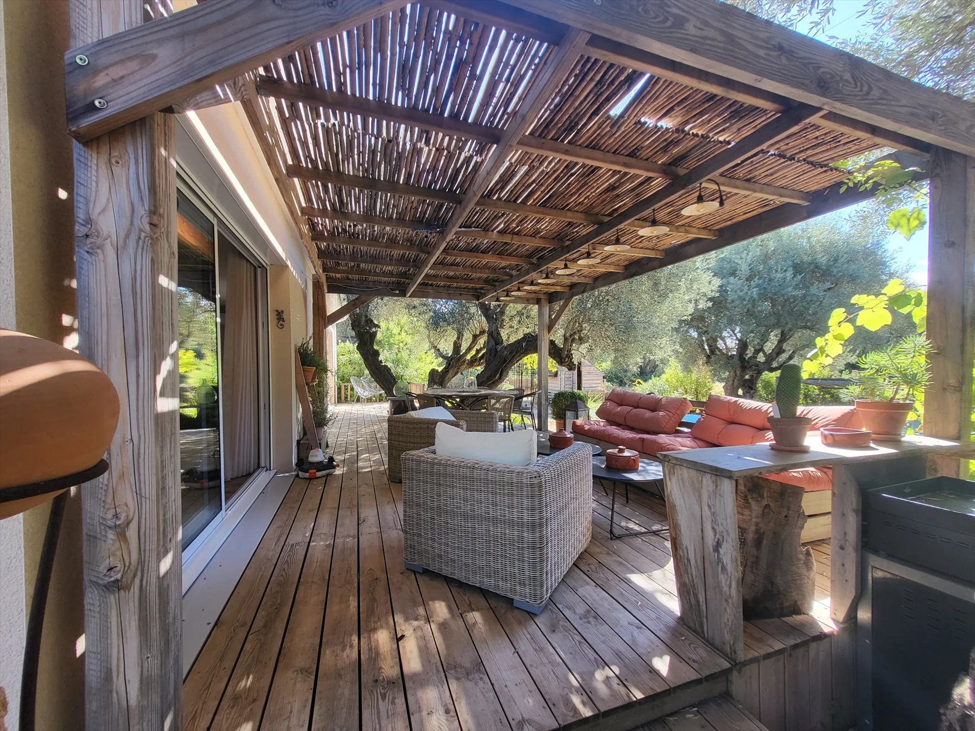 Maison à vendre, 175m², Ollioules