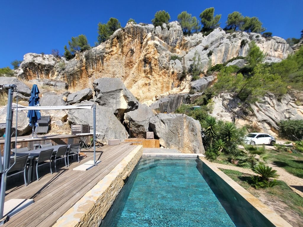 Maison à vendre, 162m², Évenos