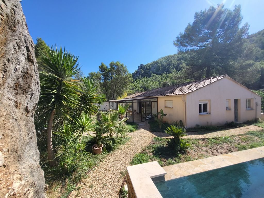 Maison à vendre, 162m², Évenos