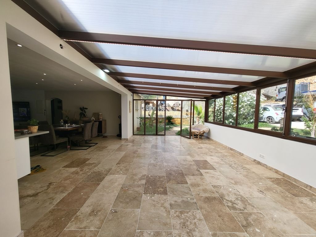 Maison à vendre, 162m², Évenos