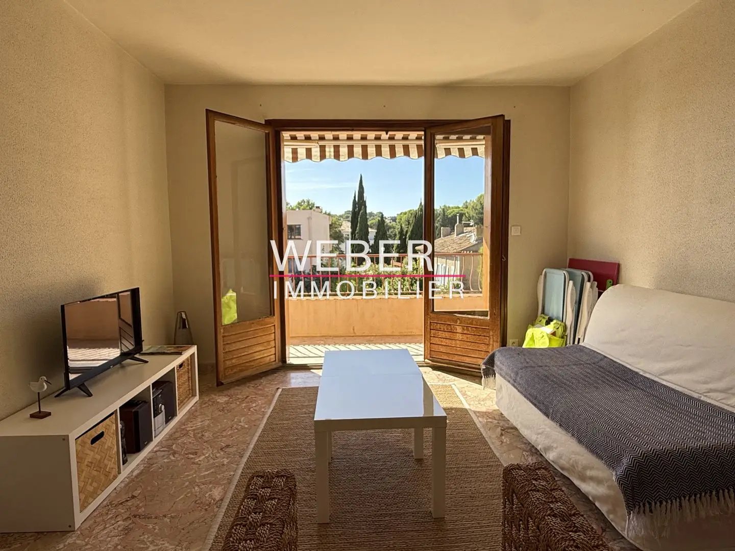 Appartement à vendre, 45m², Sanary-sur-Mer