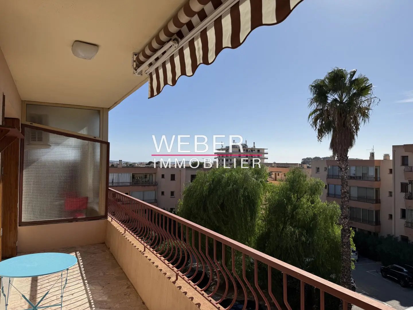Appartement à vendre, 45m², Sanary-sur-Mer