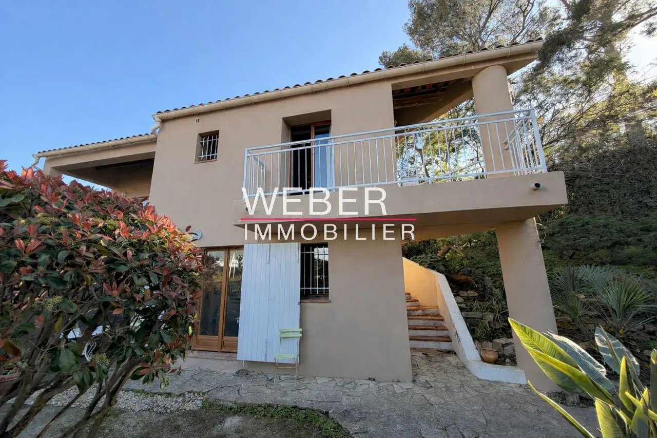 Maison à vendre, 126m², Six-Fours-les-Plages
