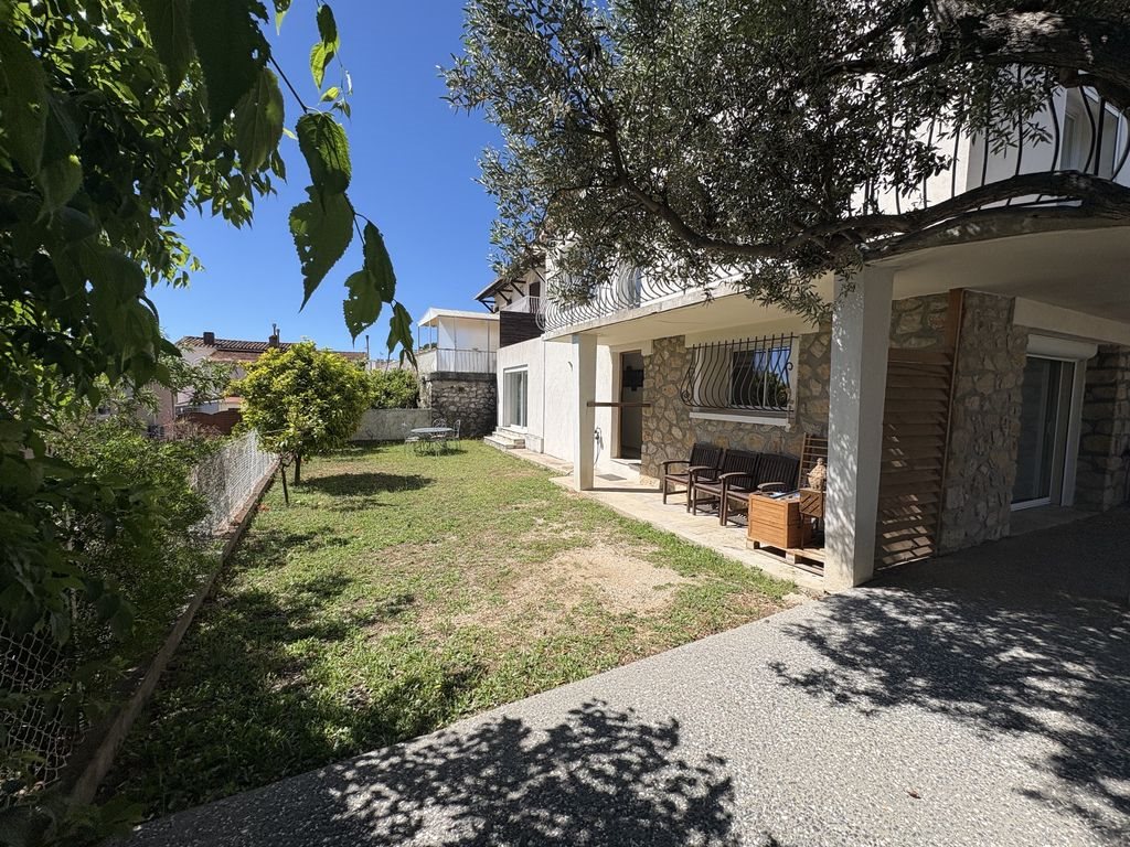 Maison à vendre, 125m², Ollioules