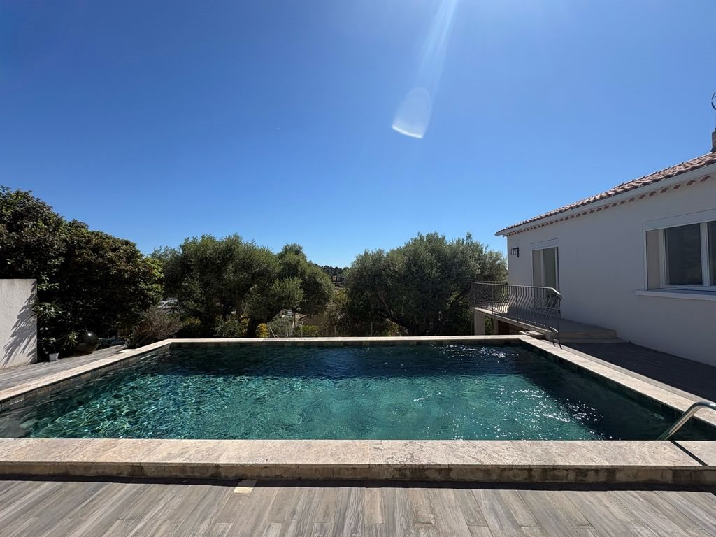 Maison à vendre, 125m², Ollioules