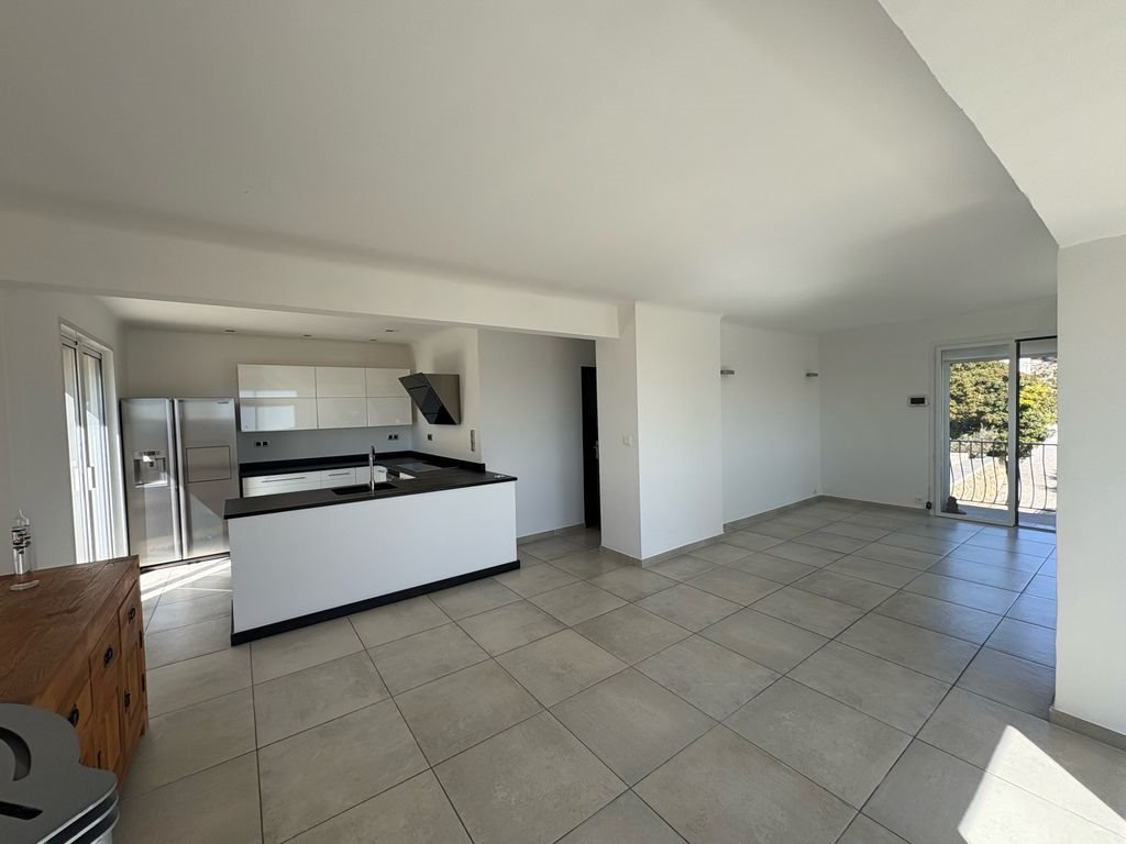 Maison à vendre, 125m², Ollioules