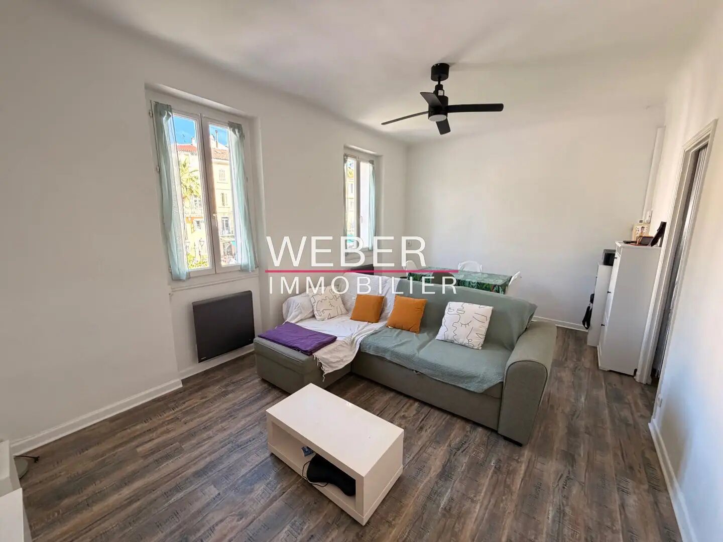 Appartement à vendre, 52m², Ollioules