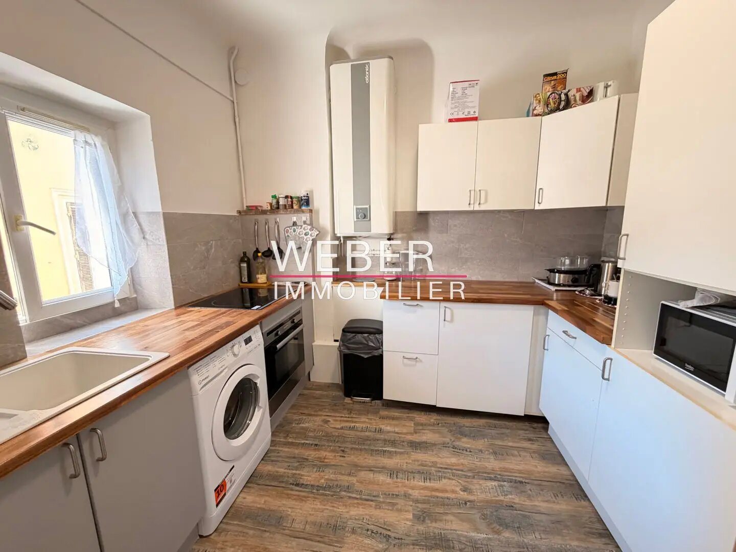 Appartement à vendre, 52m², Ollioules