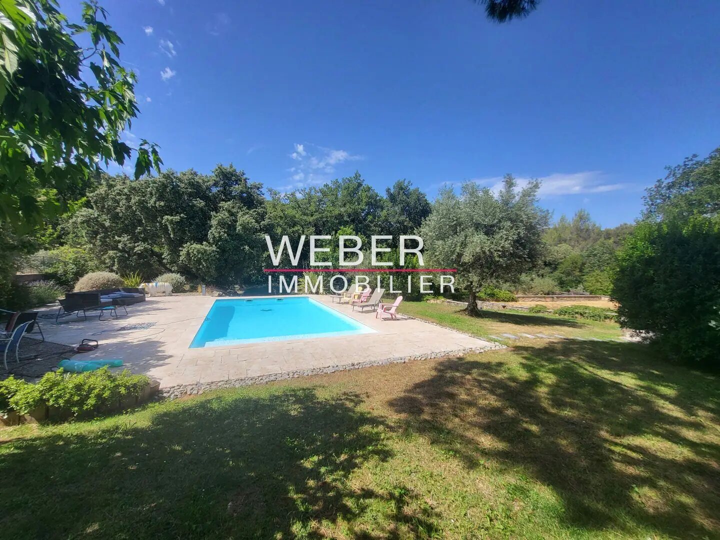 Maison à vendre, 193m², Evenos