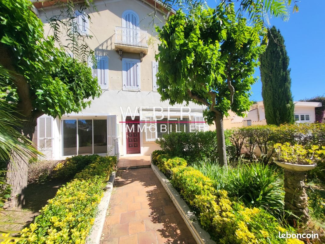 Maison à vendre, 149m², Toulon