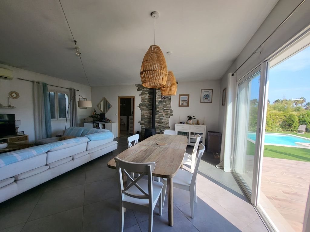 Maison à vendre, 134m², Ollioules