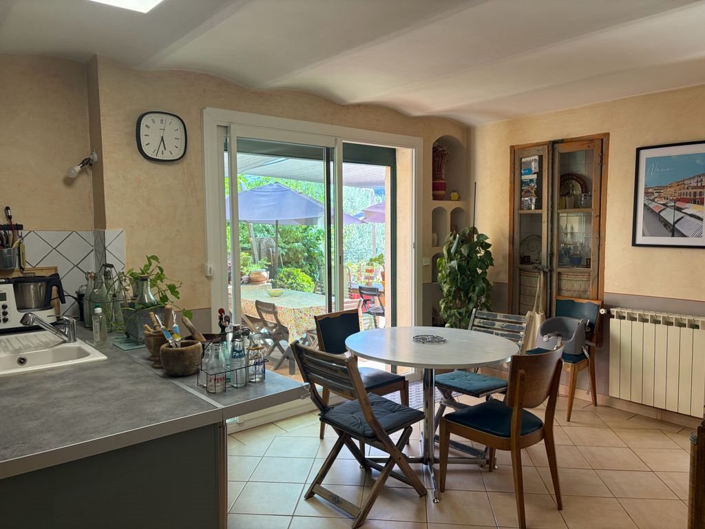 Maison à vendre, 175m², Ollioules