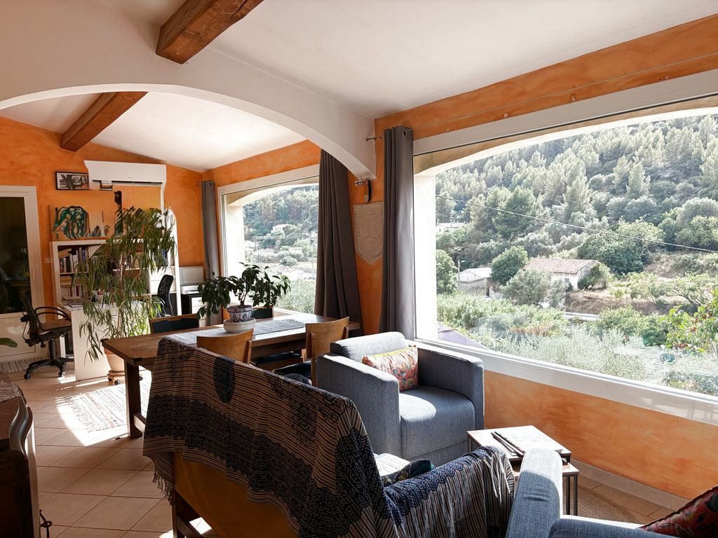 Maison à vendre, 175m², Ollioules