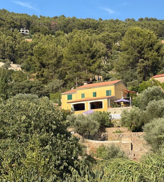 Maison à vendre, 175m², Ollioules