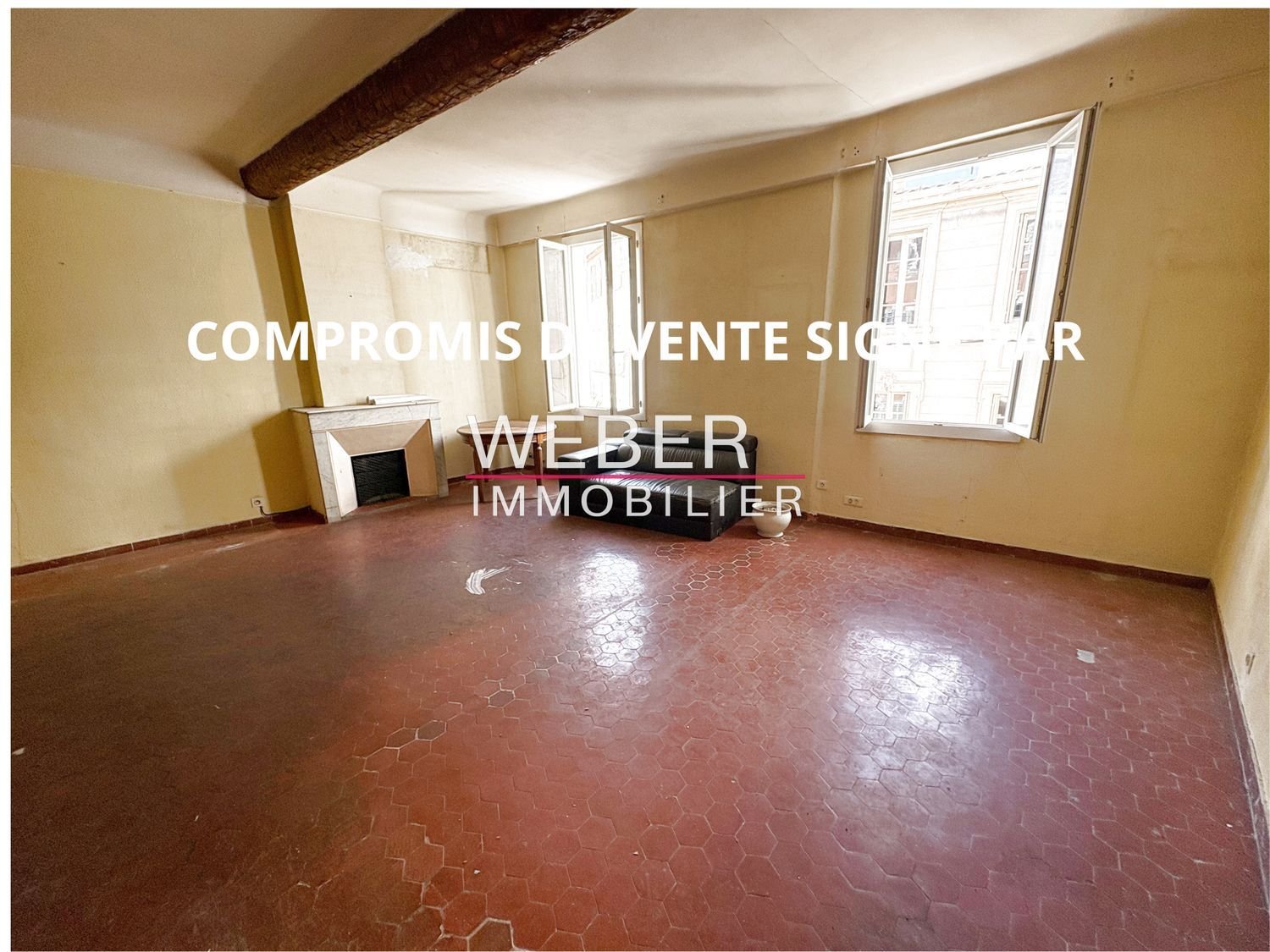 Appartement à vendre, 50m², Ollioules