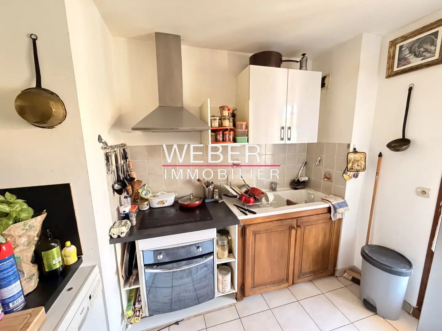 Appartement à vendre, 53m², Le Beausset