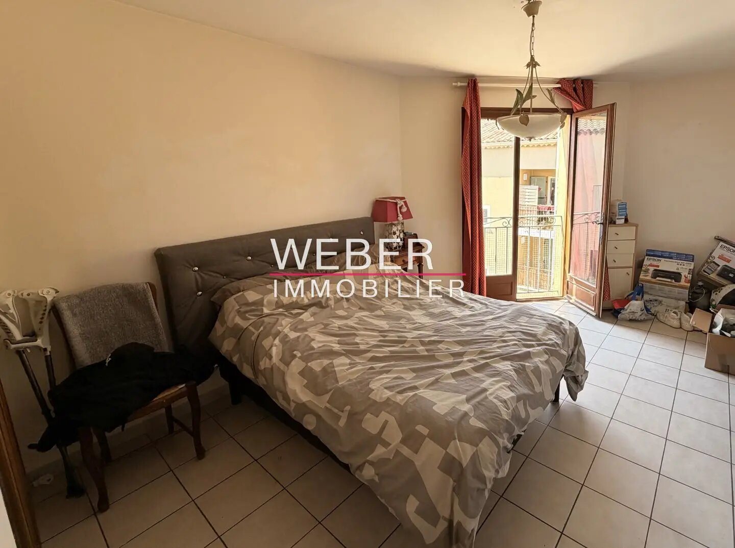 Appartement à vendre, 53m², Le Beausset