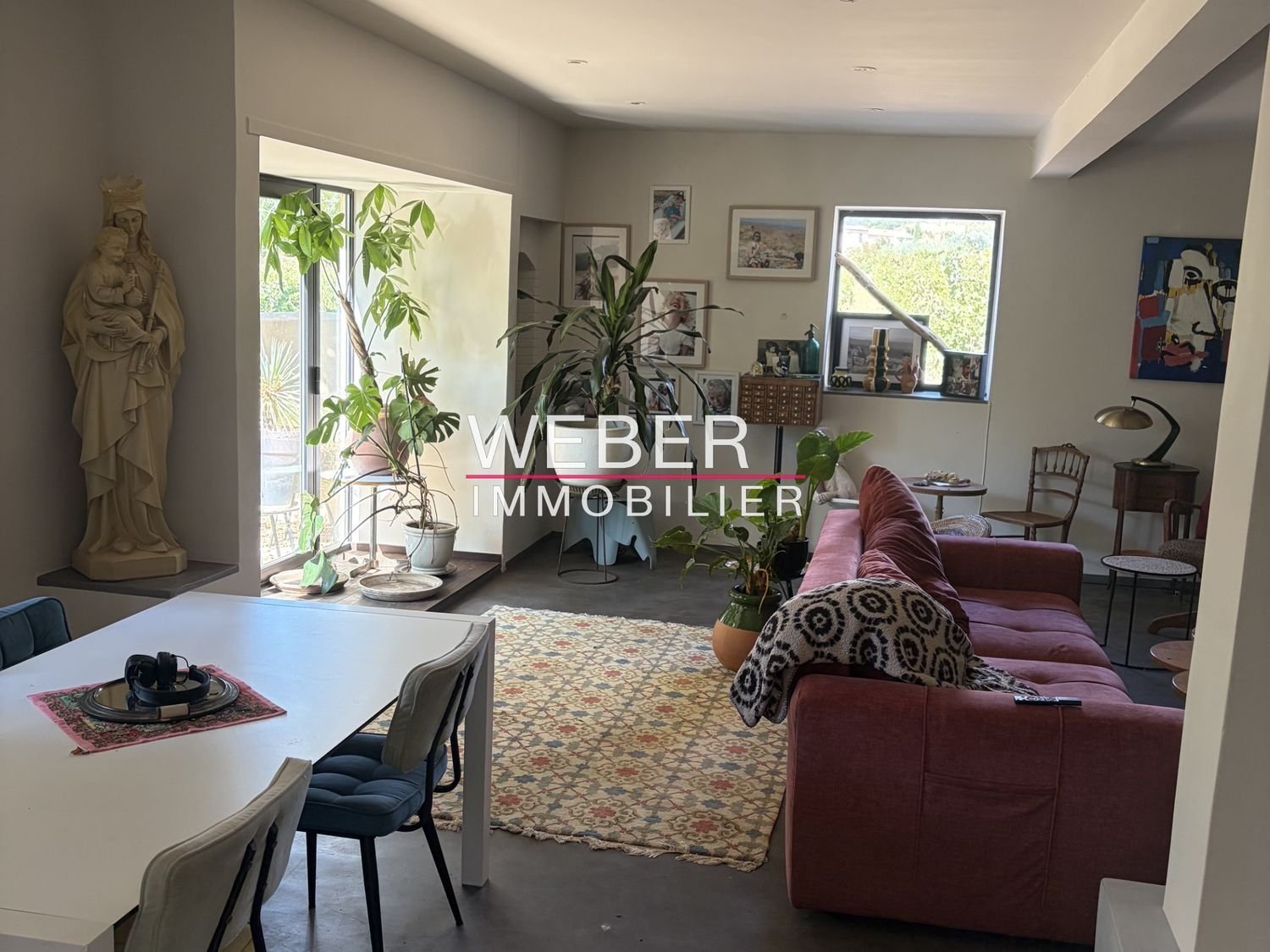 Maison à vendre, 183m², Le Castellet