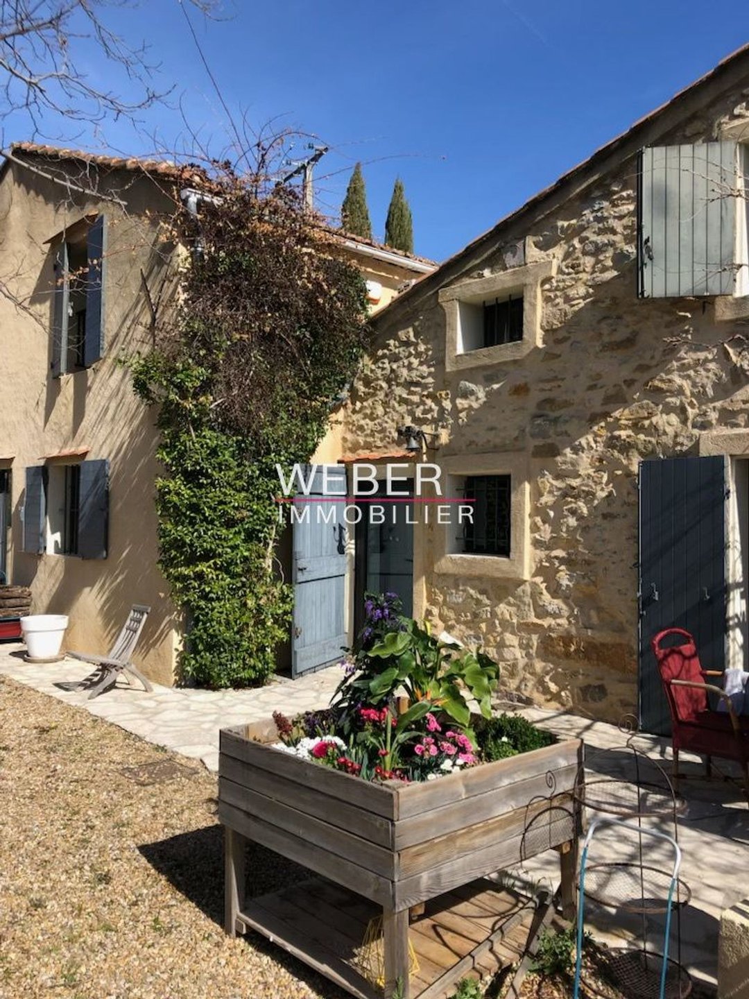 Maison à vendre, 183m², Le Castellet