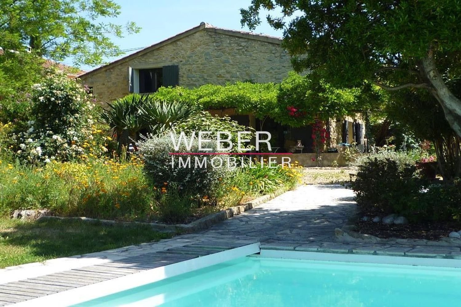 Maison à vendre, 183m², Le Castellet