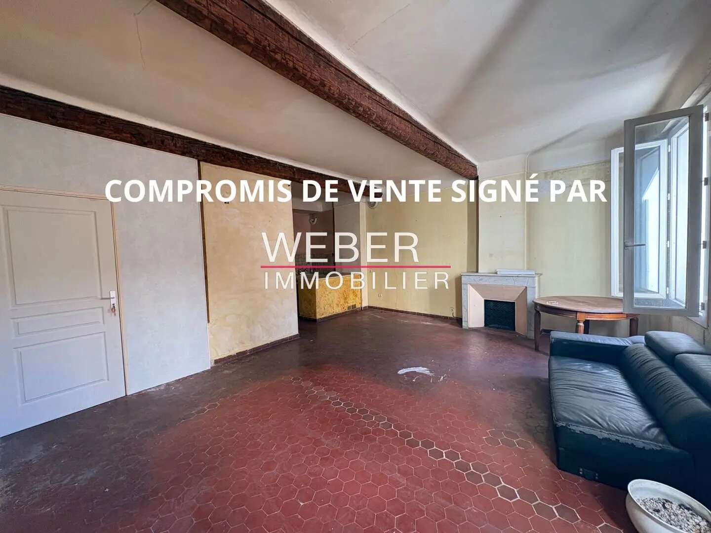 Appartement à vendre, 50m², Ollioules
