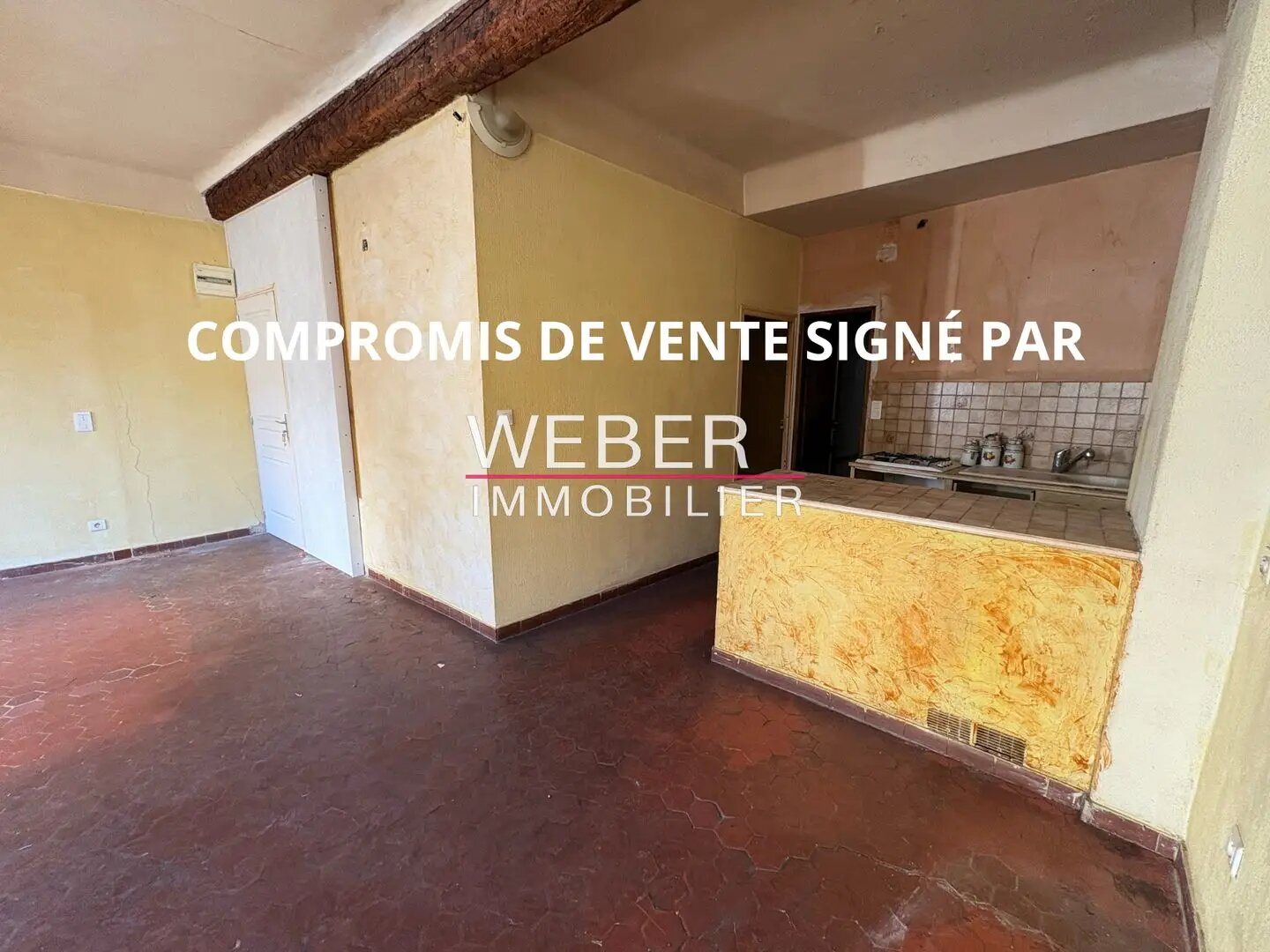 Appartement à vendre, 50m², Ollioules