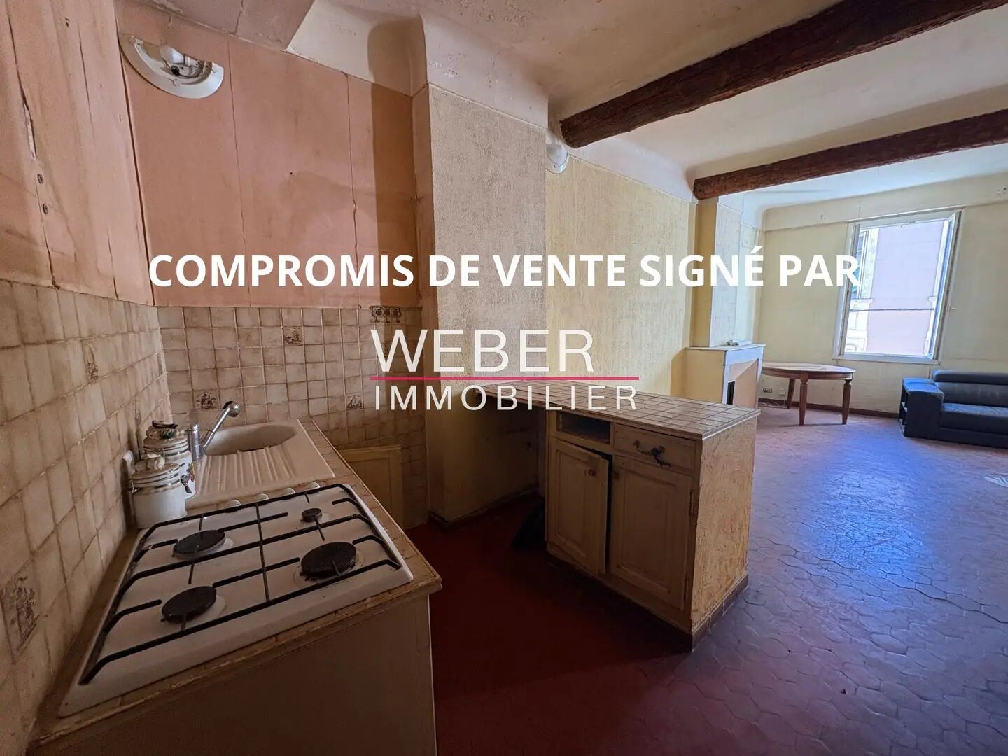 Appartement à vendre, 50m², Ollioules