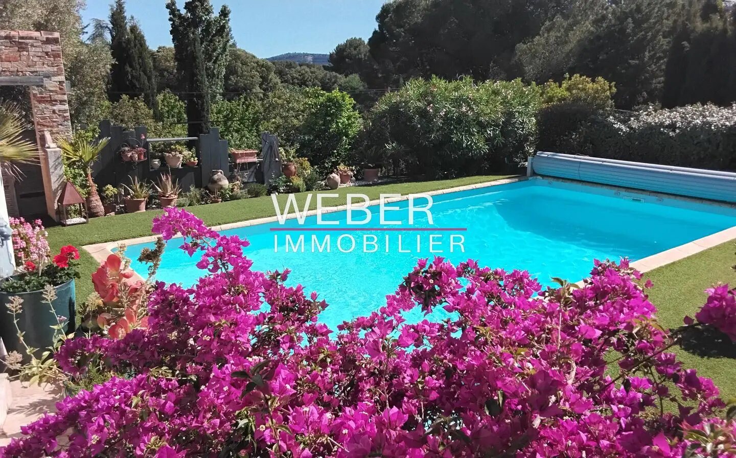 Maison à vendre, 190m², Le Beausset