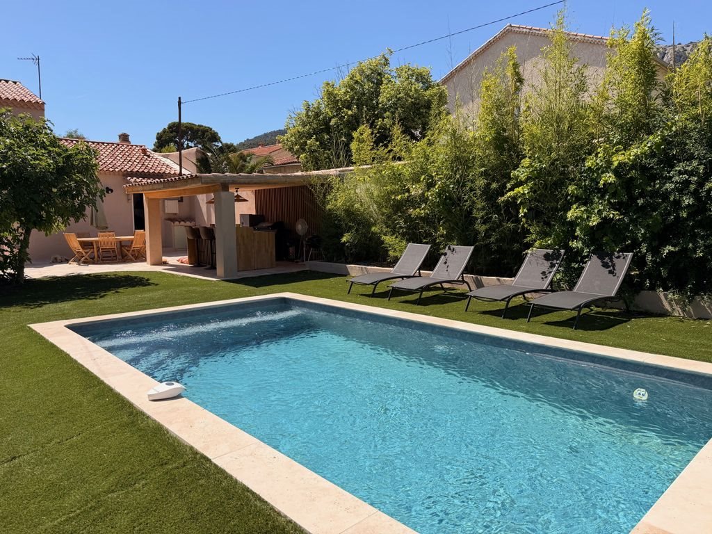 Maison à vendre, 130m², Toulon