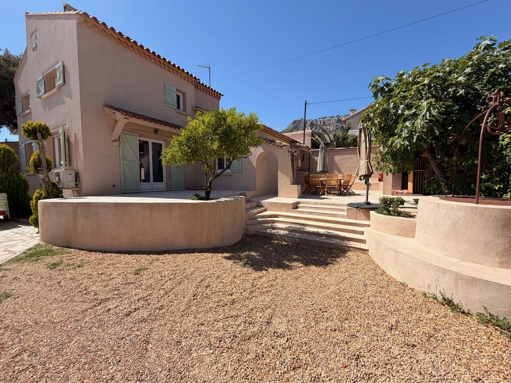 Maison à vendre, 130m², Toulon