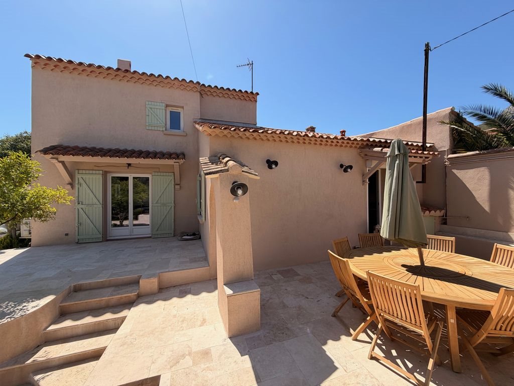 Maison à vendre, 130m², Toulon
