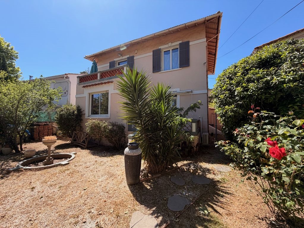 Maison à vendre, 116m², Ollioules