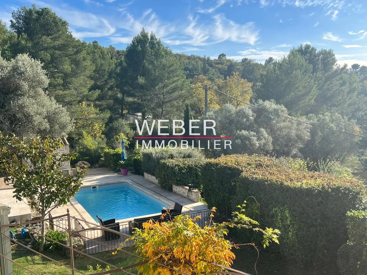 Maison à vendre, 185m², Évenos