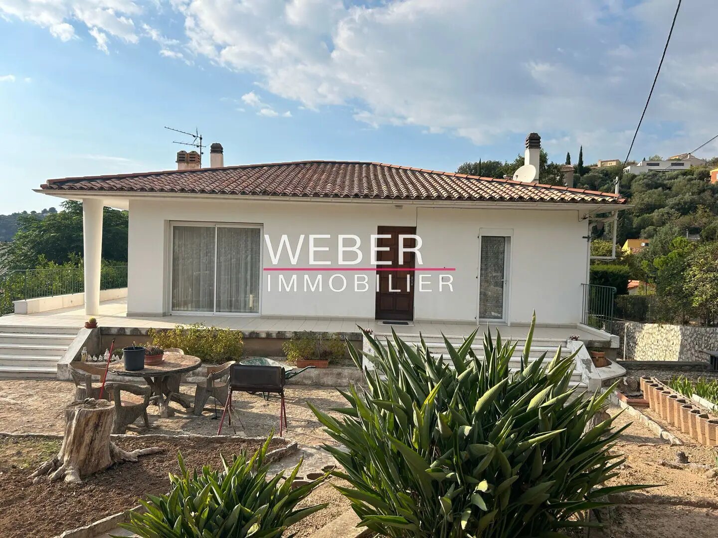 Maison à vendre, 163m², Ollioules