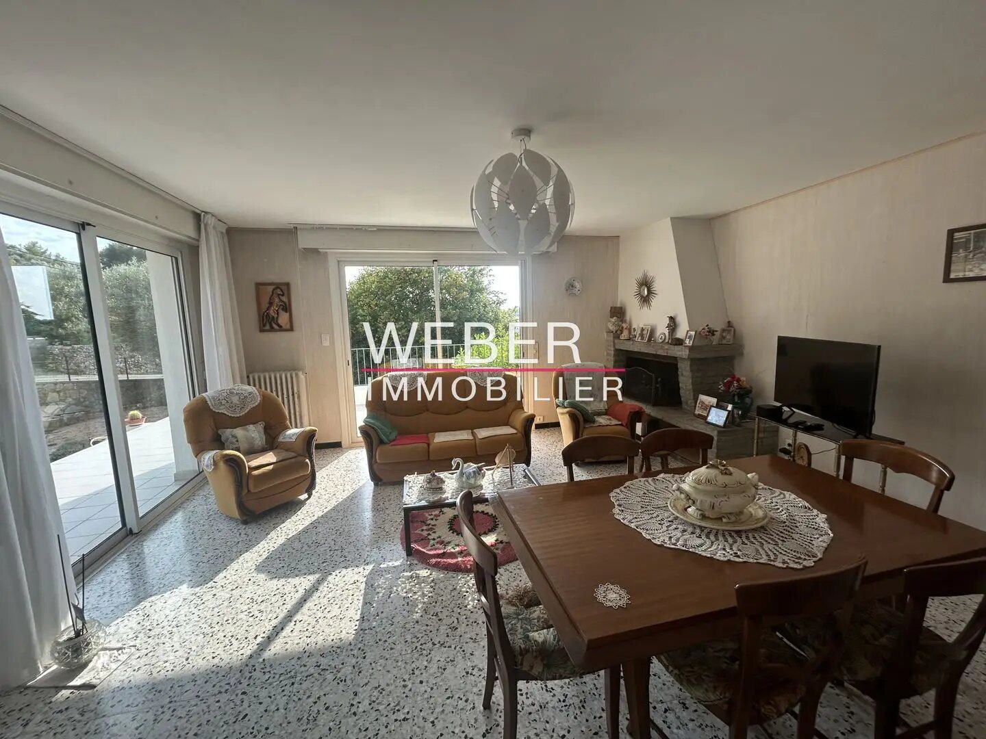 Maison à vendre, 163m², Ollioules