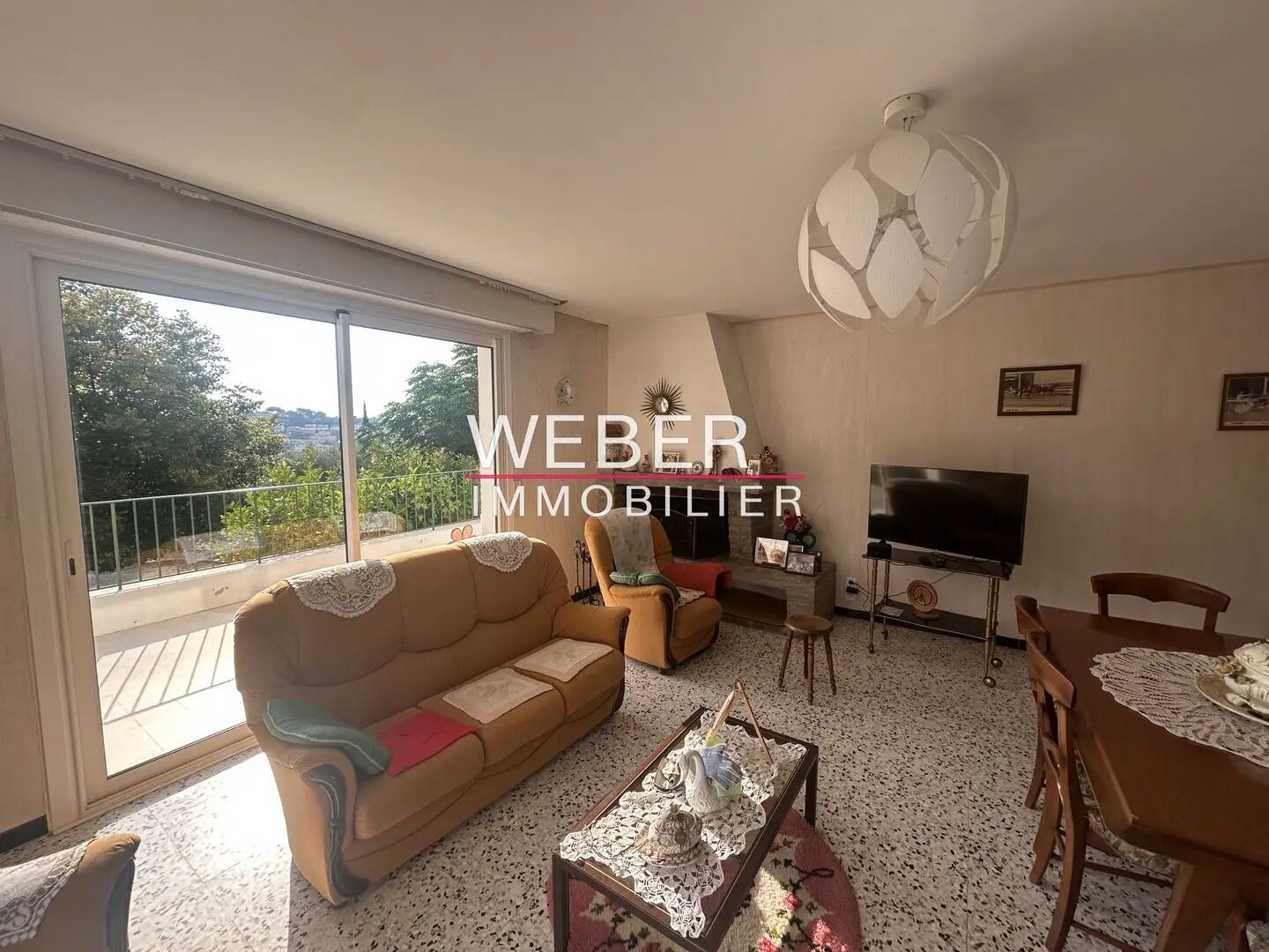 Maison à vendre, 163m², Ollioules