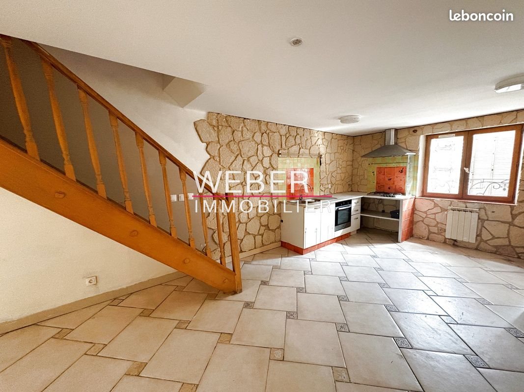 Maison à vendre, 103m², La Seyne-sur-Mer