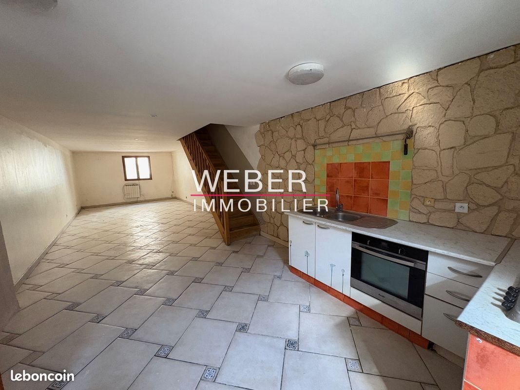Maison à vendre, 103m², La Seyne-sur-Mer