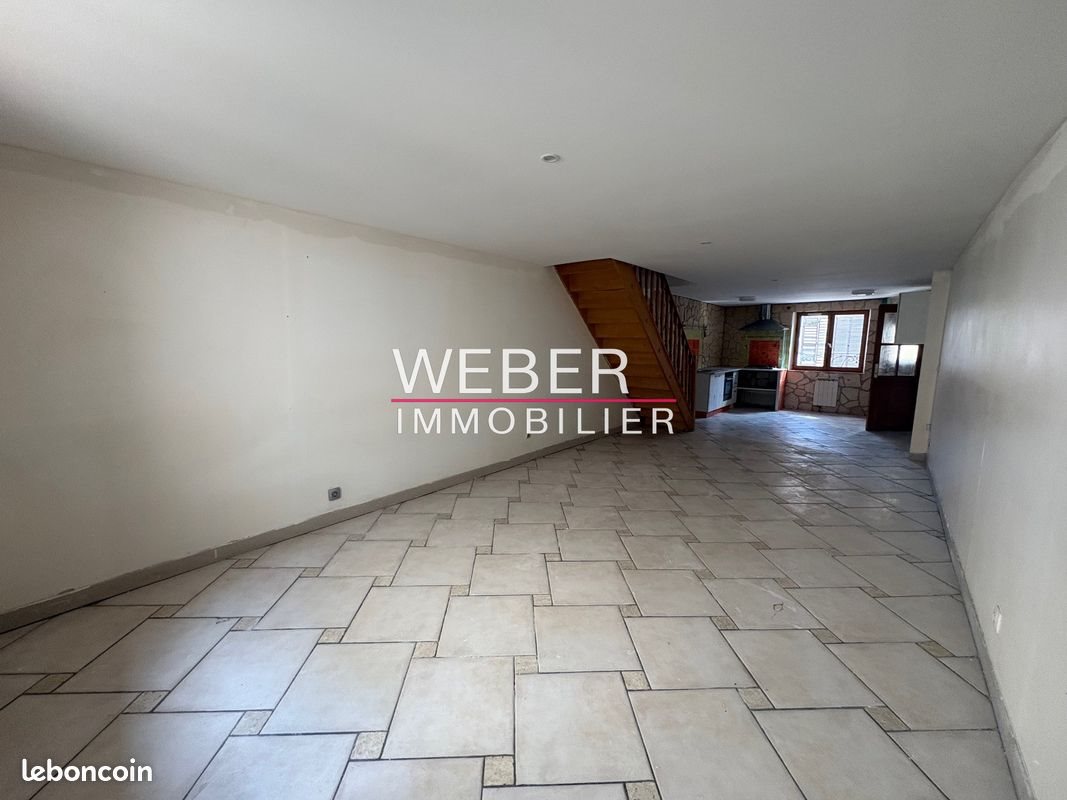 Maison à vendre, 103m², La Seyne-sur-Mer