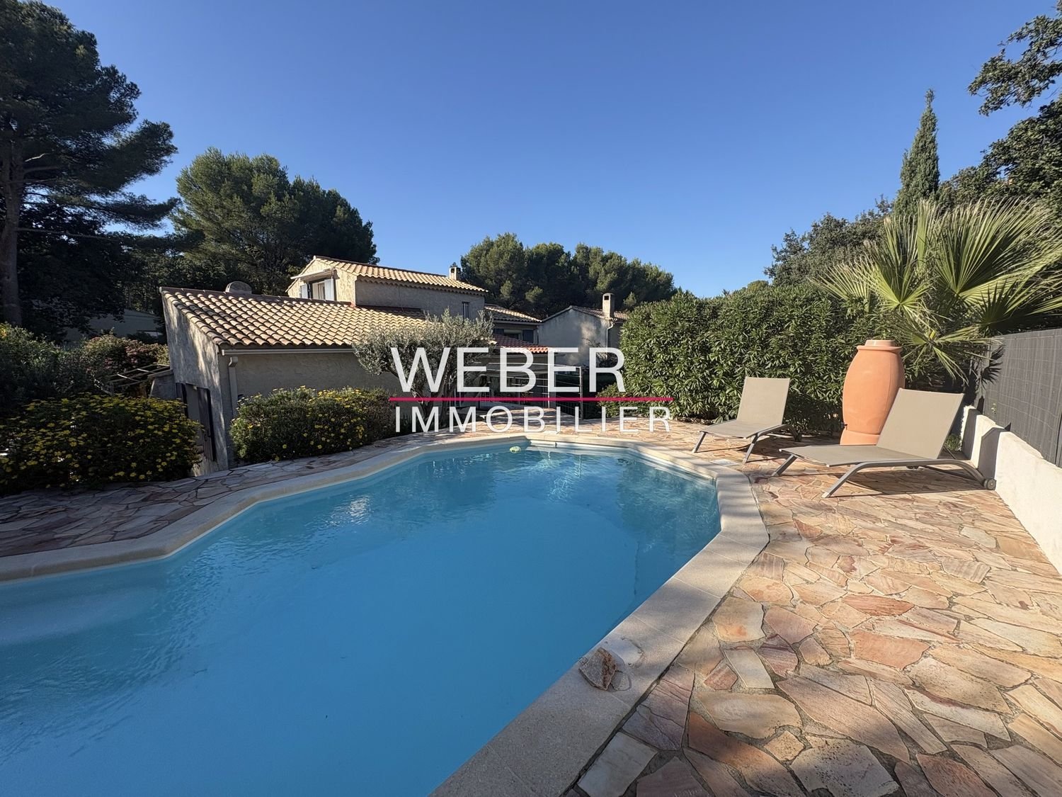 Maison à vendre, 106m², La Seyne-sur-Mer