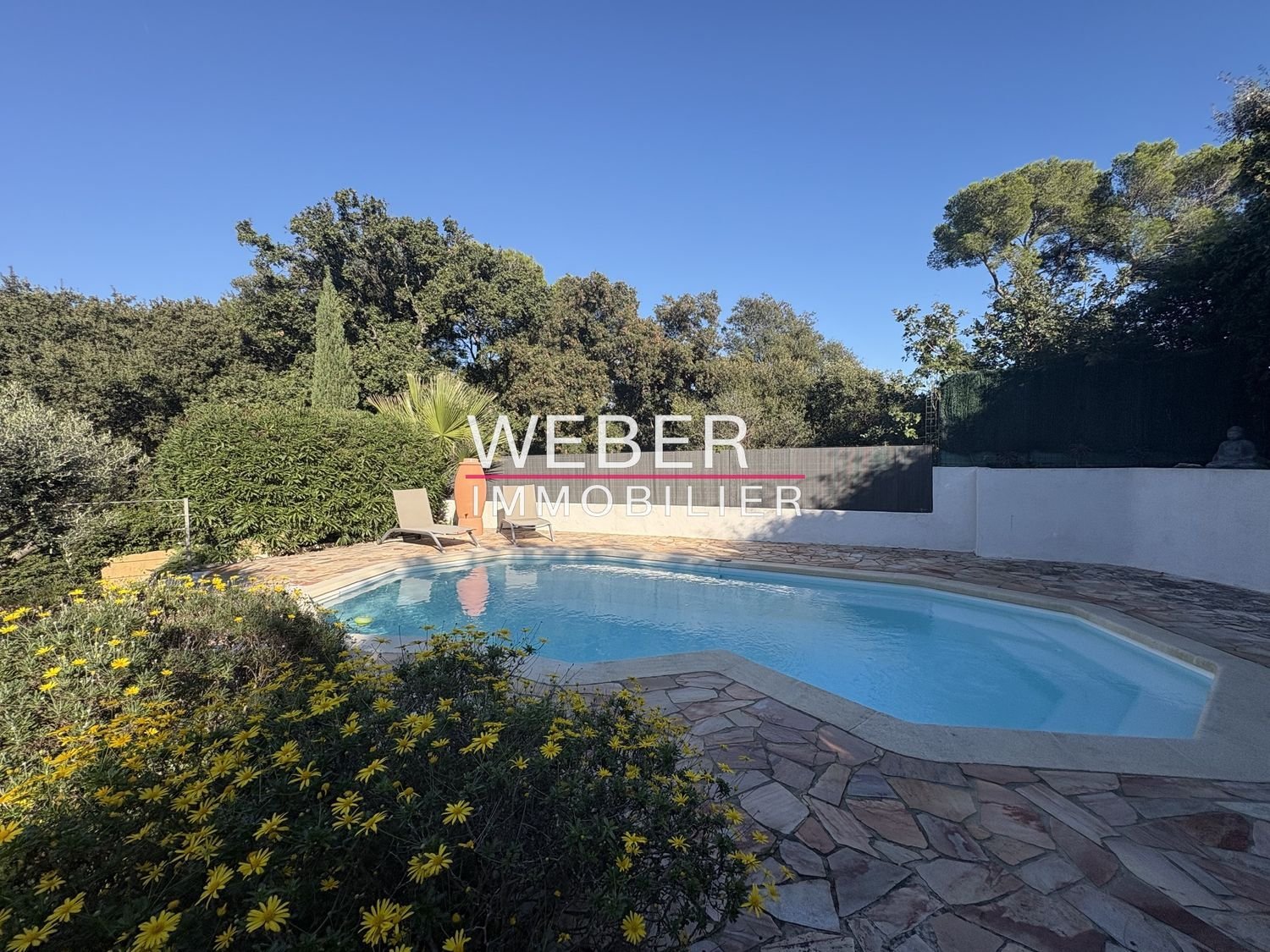 Maison à vendre, 106m², La Seyne-sur-Mer