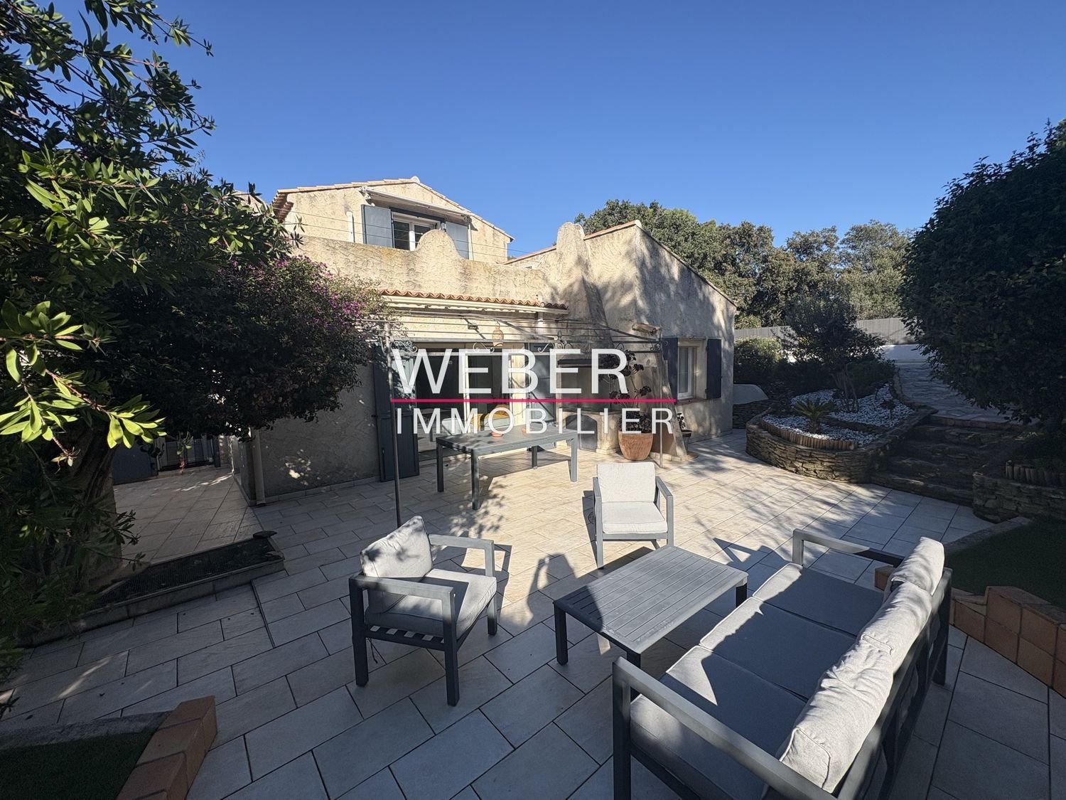 Maison à vendre, 106m², La Seyne-sur-Mer