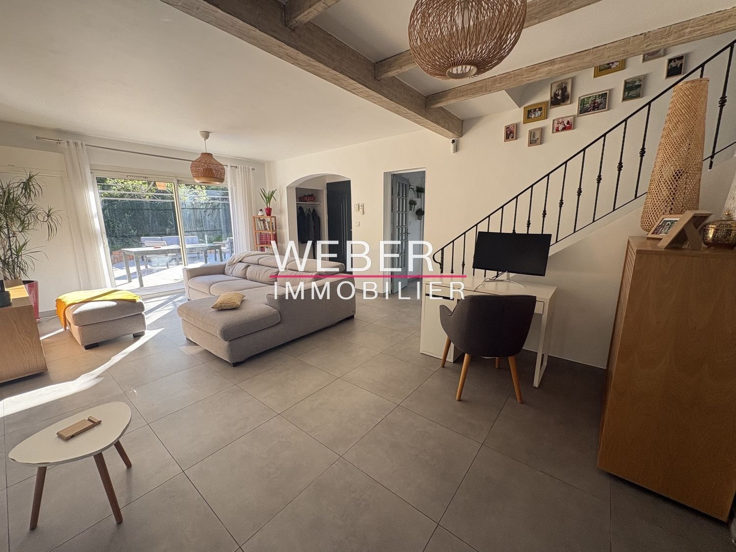 Maison à vendre, 106m², La Seyne-sur-Mer
