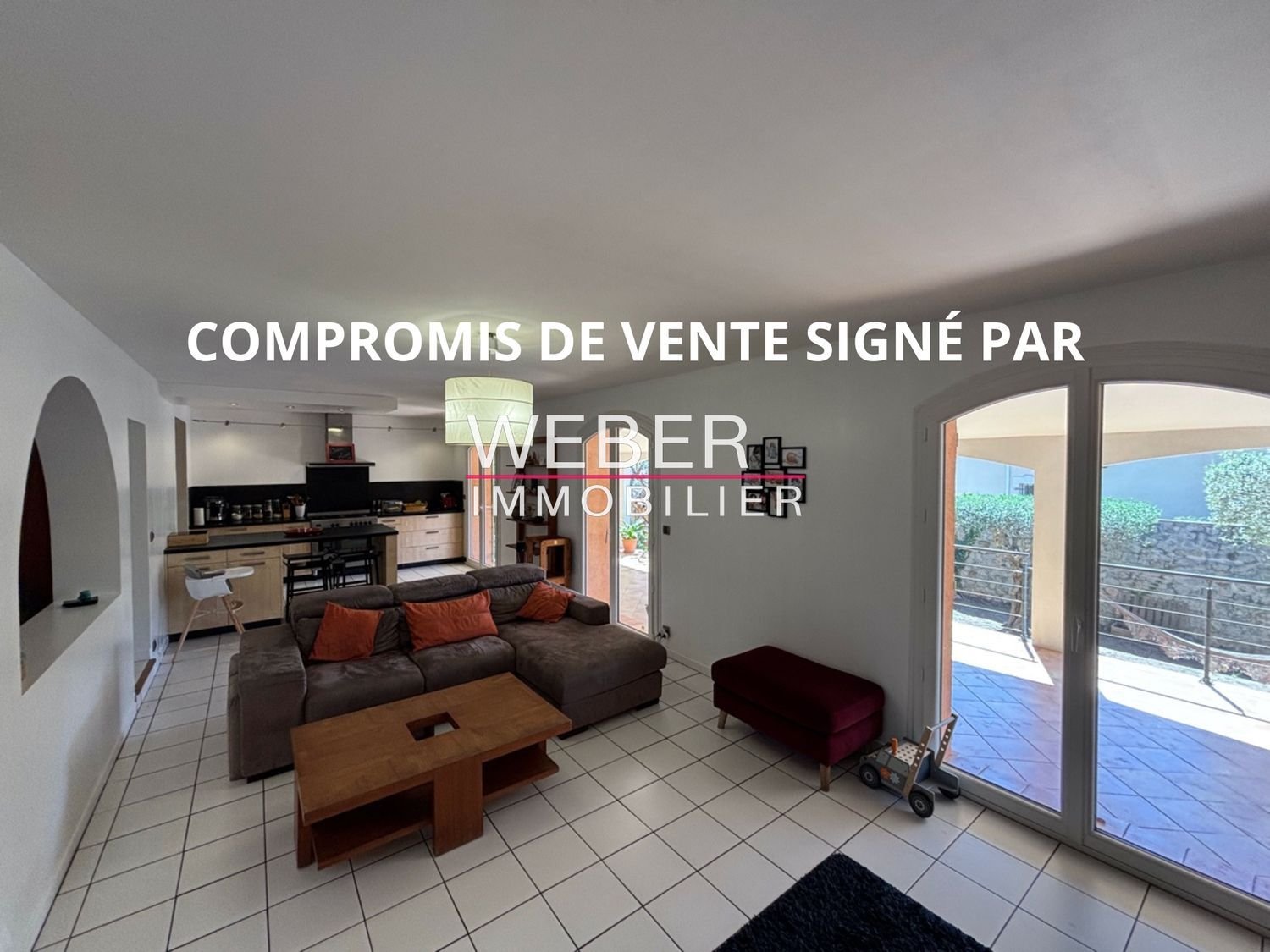 Maison à vendre, 182m², Le Revest-les-Eaux