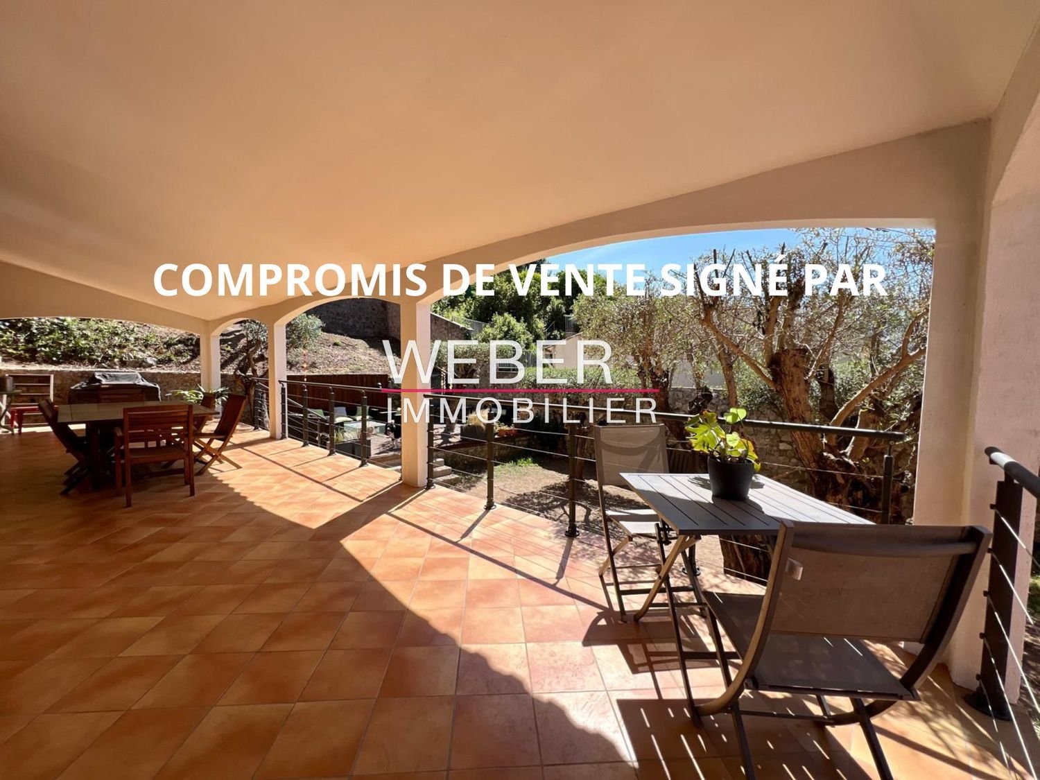Maison à vendre, 182m², Le Revest-les-Eaux