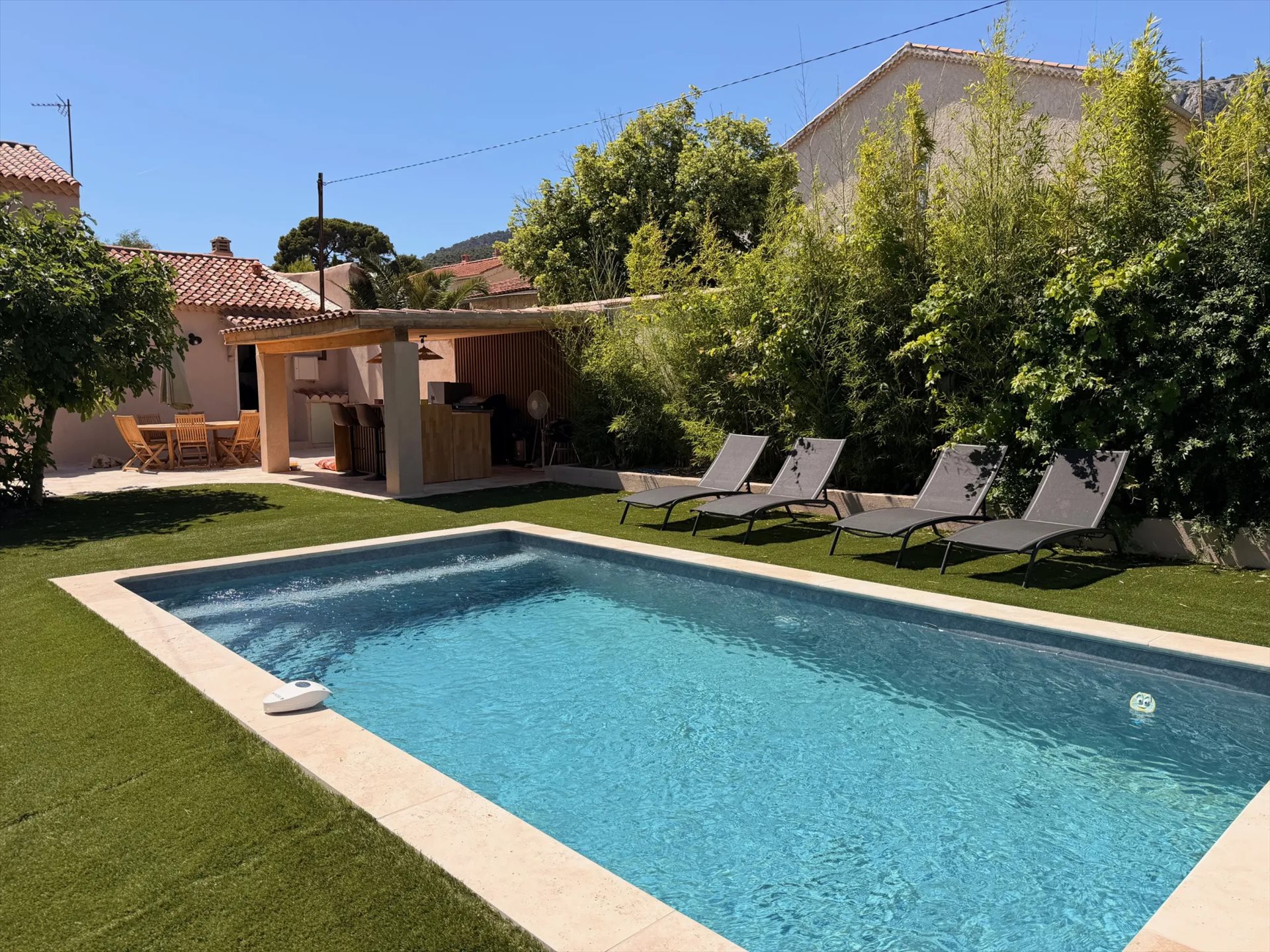Maison à vendre, 130m², Toulon