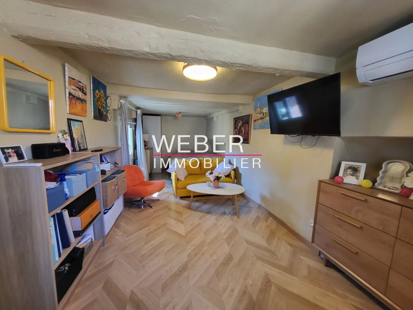 Appartement à vendre, 30m², Ollioules