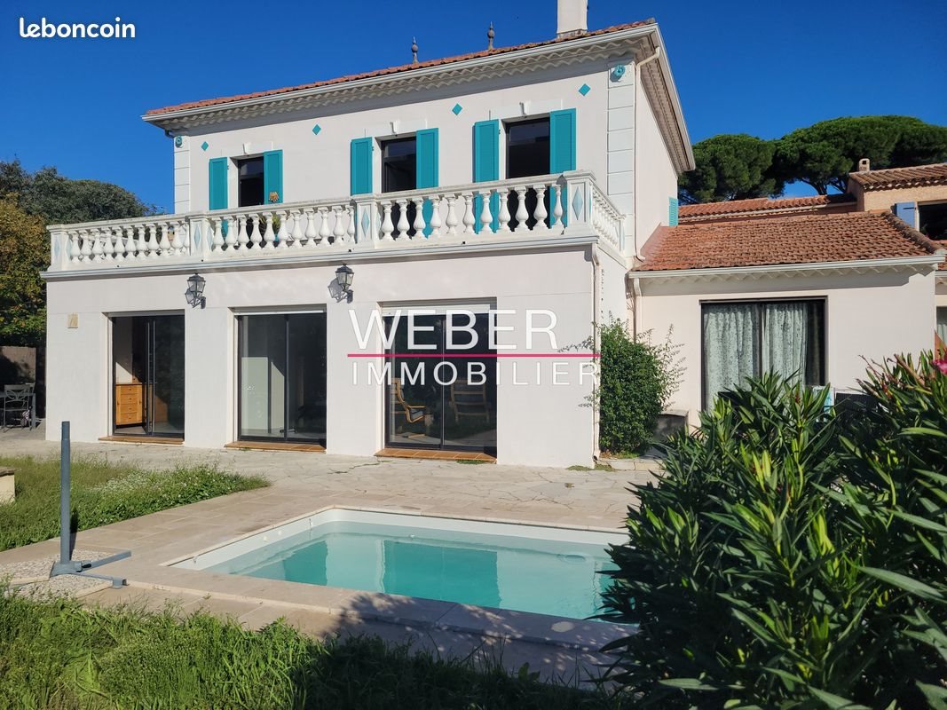 Maison à vendre, 200m², Toulon