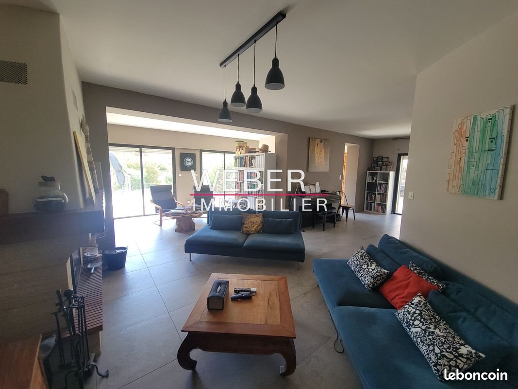 Maison à vendre, 200m², Toulon