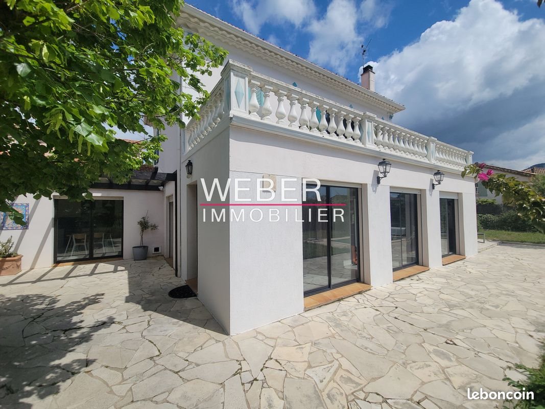 Maison à vendre, 200m², Toulon